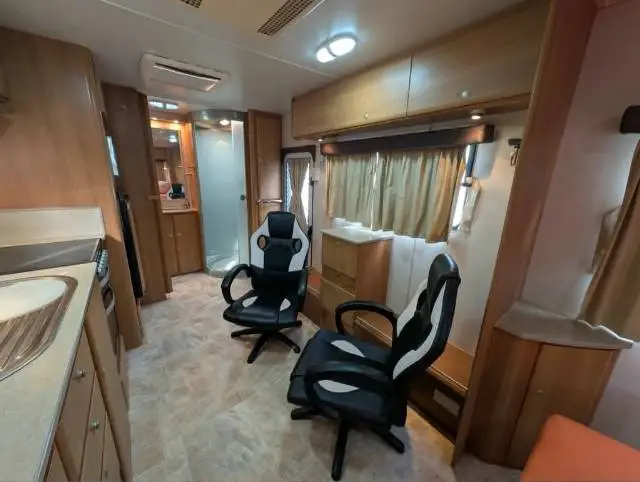USED 2009 JAYCO STARCRAFT 19.61-2