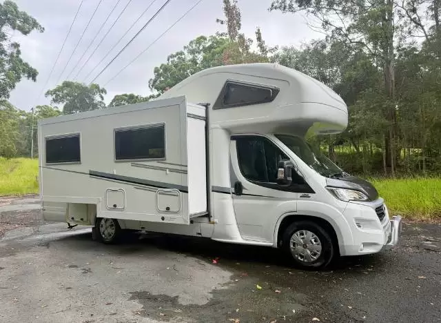 USED 2015 AVIDA BIRDSVILLE C7424SL