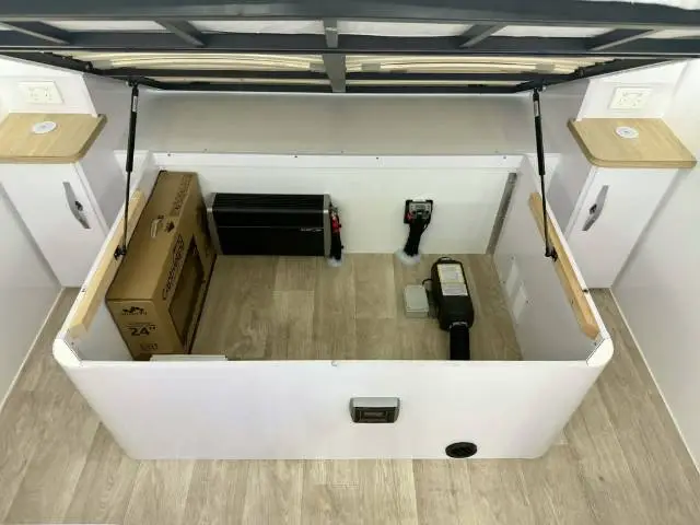 NEW 2026 SNOWY RIVER SRT20