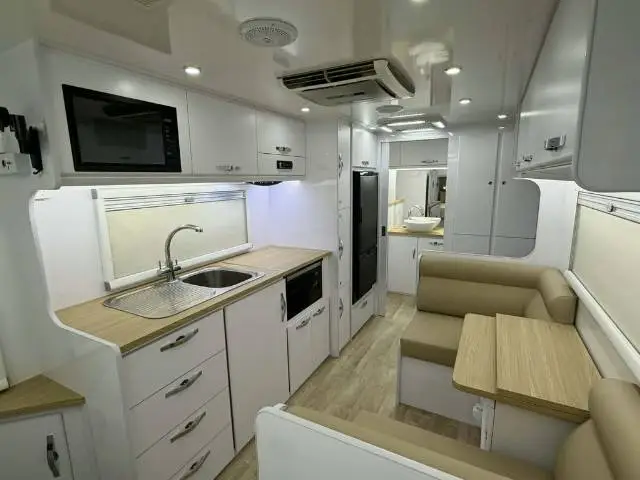 NEW 2026 SNOWY RIVER SRT20