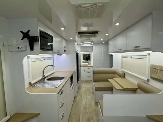 NEW 2026 SNOWY RIVER SRT20