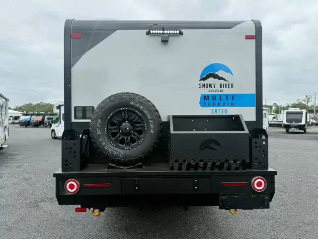 NEW 2026 SNOWY RIVER SRT20