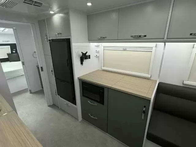 NEW 2026 SNOWY RIVER SRC24