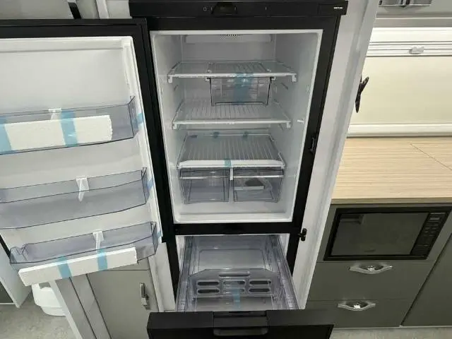 NEW 2026 SNOWY RIVER SRC24