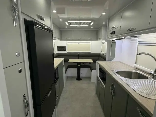 NEW 2026 SNOWY RIVER SRC24