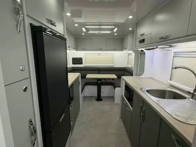 NEW 2026 SNOWY RIVER SRC24