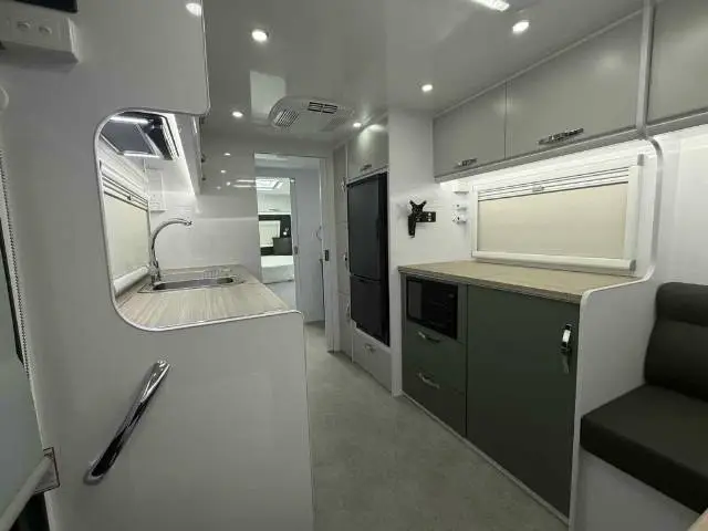 NEW 2026 SNOWY RIVER SRC24