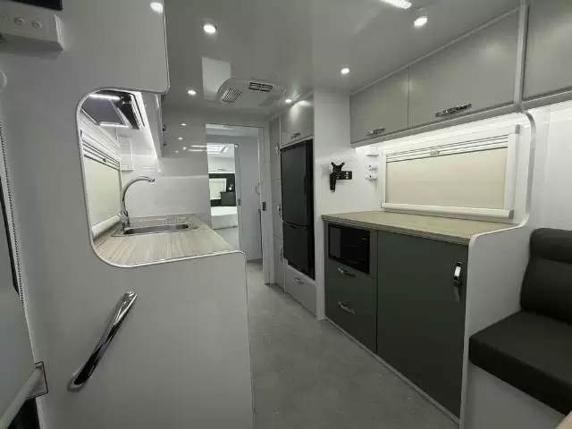 NEW 2026 SNOWY RIVER SRC24