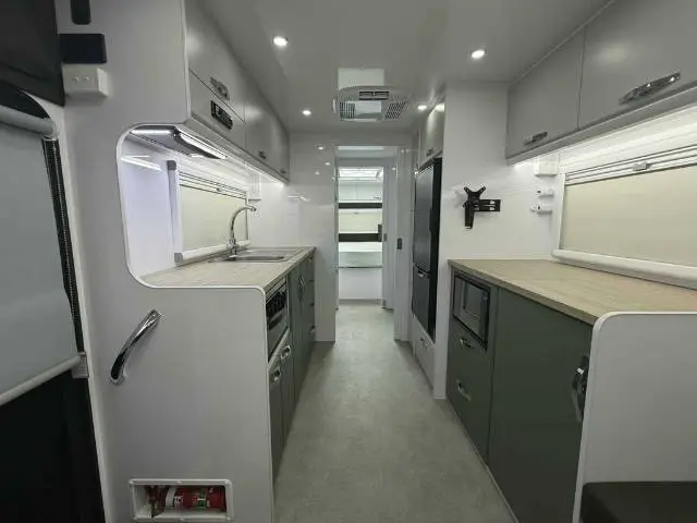 NEW 2026 SNOWY RIVER SRC24