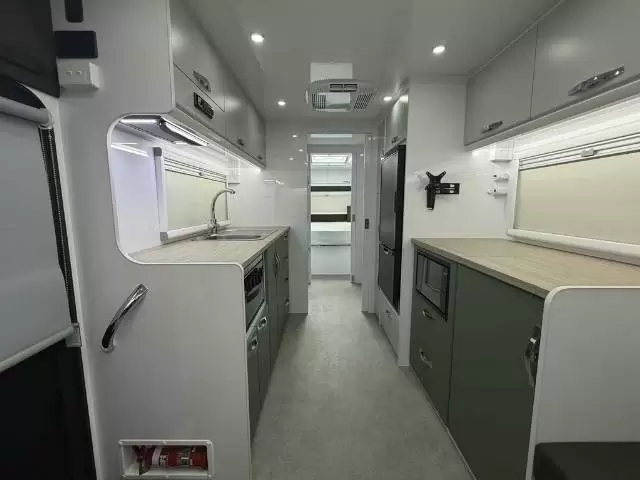 NEW 2026 SNOWY RIVER SRC24