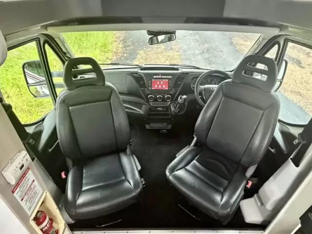 USED 2019 AVIDA ESPERANCE C7932SL