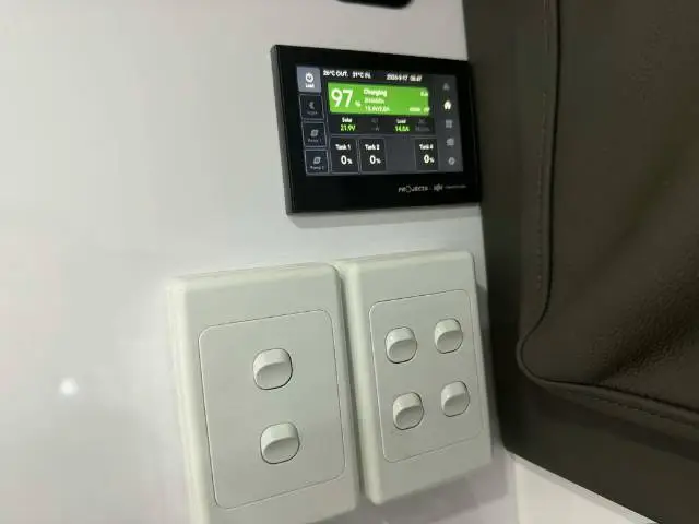 NEW 2026 SNOWY RIVER SRT22F FAMILY