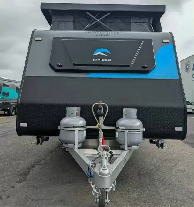 NEW 2026 SNOWY RIVER SRP19