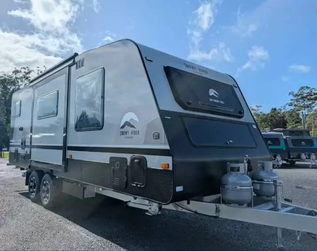 NEW 2026 SNOWY RIVER SRC22S