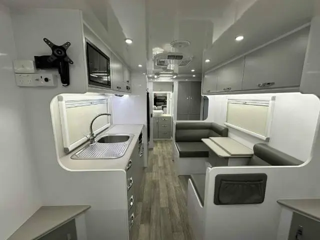 NEW 2026 SNOWY RIVER SRC21