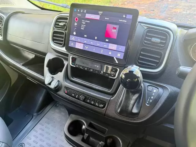 NEW 2026 AVIDA ESCAPE V6442-E GASLESS