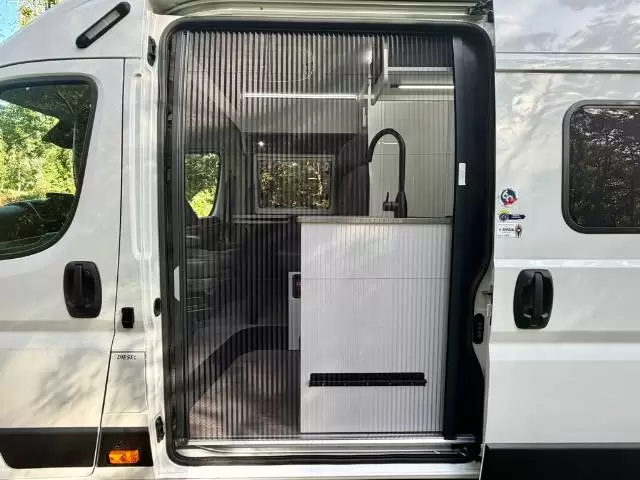 NEW 2026 AVIDA ESCAPE V6442-E GASLESS