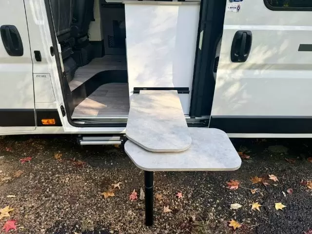 NEW 2026 AVIDA ESCAPE V6442-E GASLESS