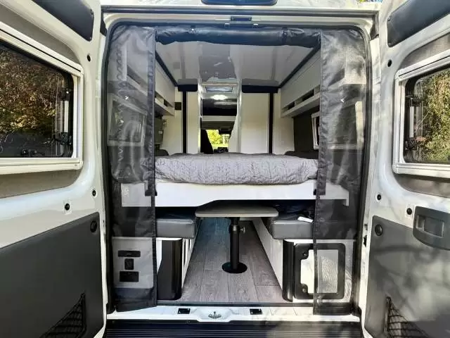 NEW 2026 AVIDA ESCAPE V6442-E GASLESS