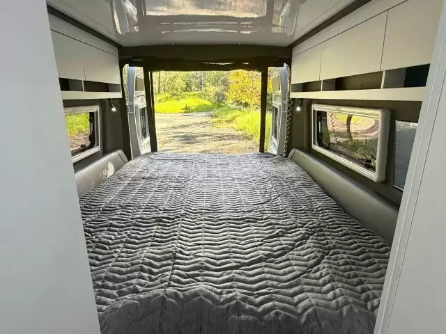 NEW 2026 AVIDA ESCAPE V6442-E GASLESS