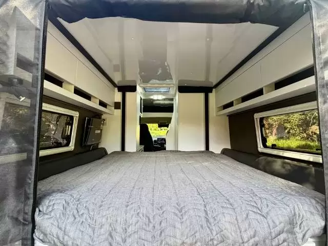 NEW 2026 AVIDA ESCAPE V6442-E GASLESS