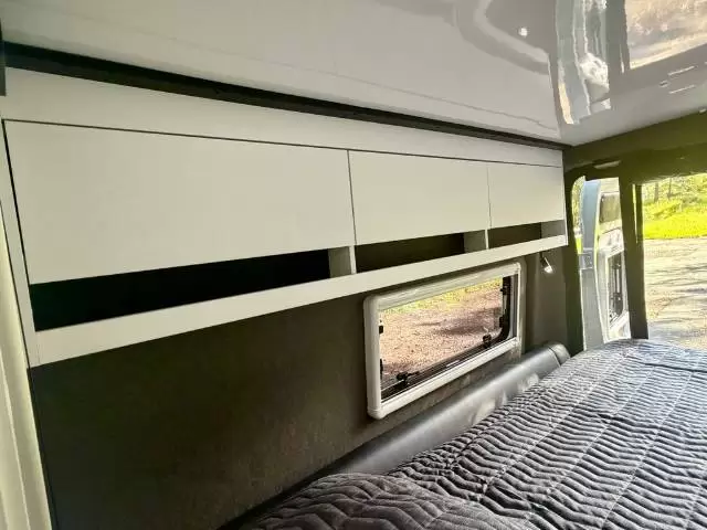 NEW 2026 AVIDA ESCAPE V6442-E GASLESS