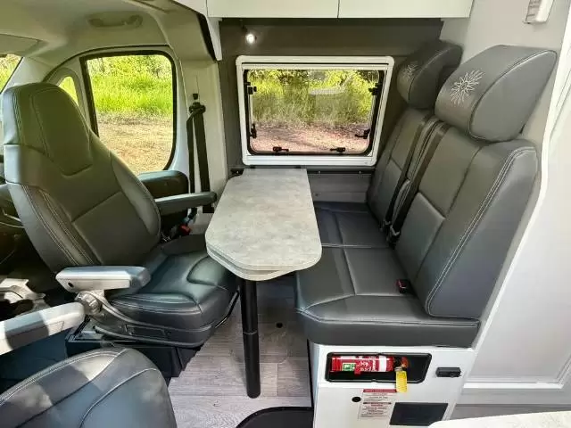 NEW 2026 AVIDA ESCAPE V6442-E GASLESS