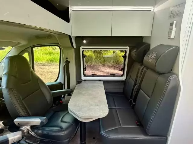 NEW 2026 AVIDA ESCAPE V6442-E GASLESS