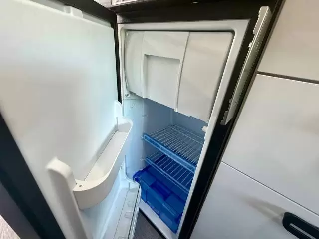 NEW 2026 AVIDA ESCAPE V6442-E GASLESS