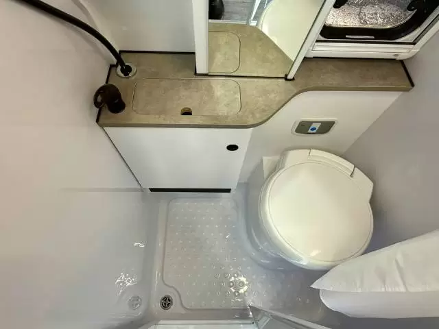 NEW 2026 AVIDA ESCAPE V6442-E GASLESS