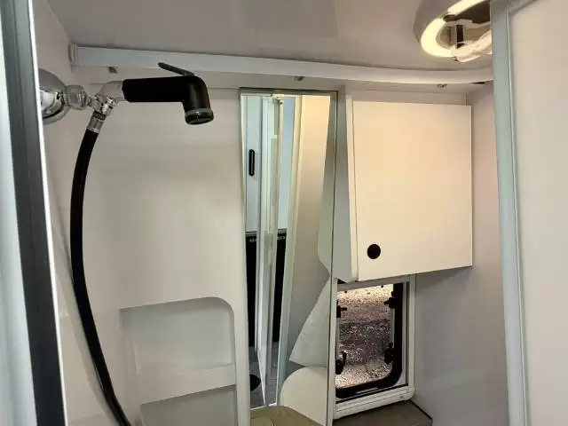 NEW 2026 AVIDA ESCAPE V6442-E GASLESS