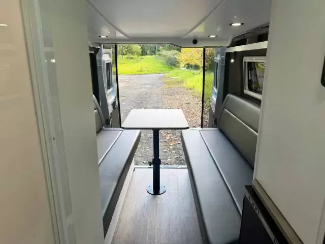NEW 2026 AVIDA ESCAPE V6442-E GASLESS