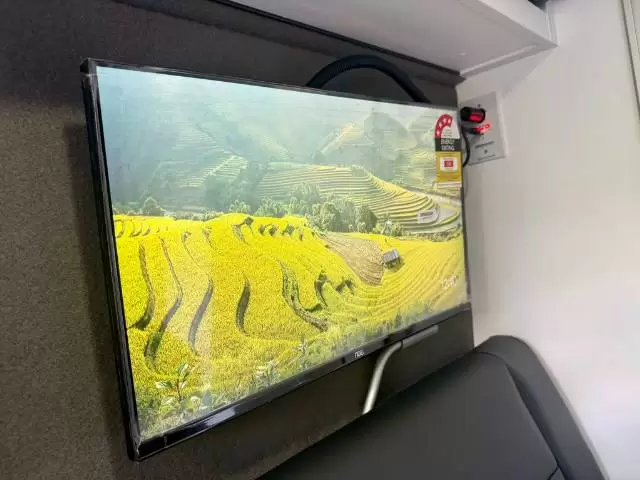 NEW 2026 AVIDA ESCAPE V6442-E GASLESS