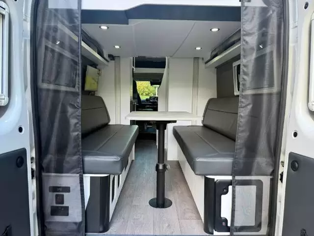 NEW 2026 AVIDA ESCAPE V6442-E GASLESS