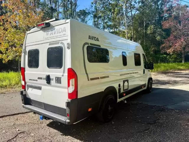 NEW 2026 AVIDA ESCAPE V6442-E GASLESS