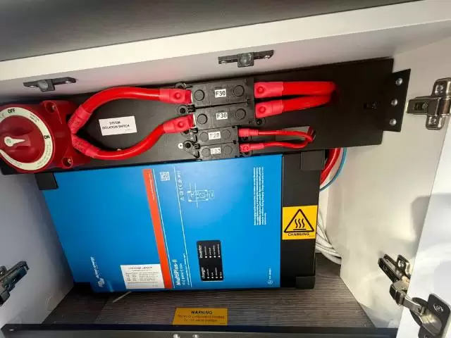 NEW 2026 AVIDA ESCAPE V6442-E GASLESS