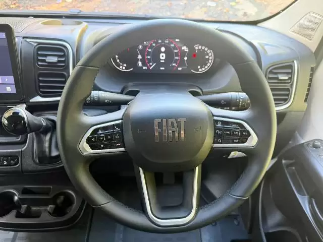 NEW 2026 AVIDA ESCAPE V6442-E GASLESS