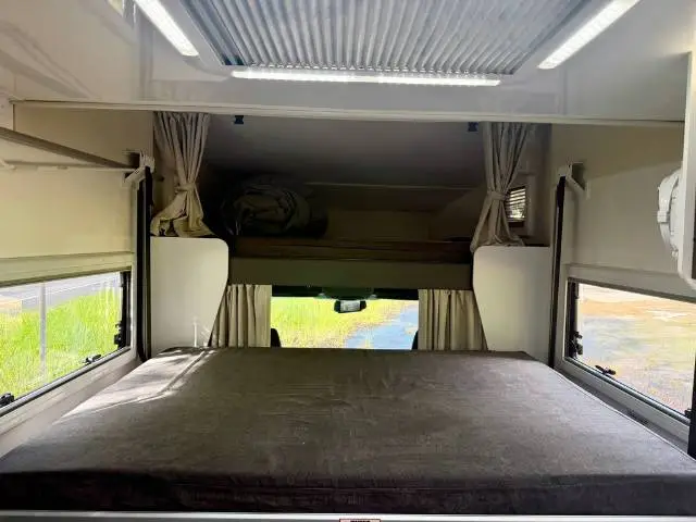 USED 2023 WINNEBAGO COTTESLOE