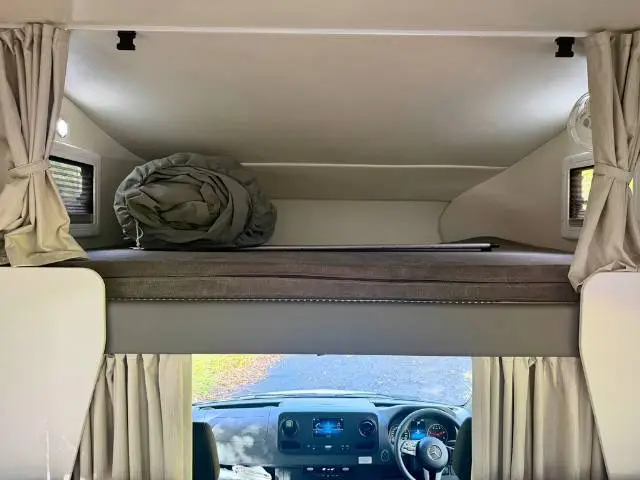 USED 2023 WINNEBAGO COTTESLOE