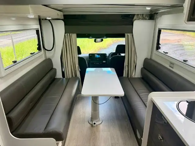USED 2023 WINNEBAGO COTTESLOE