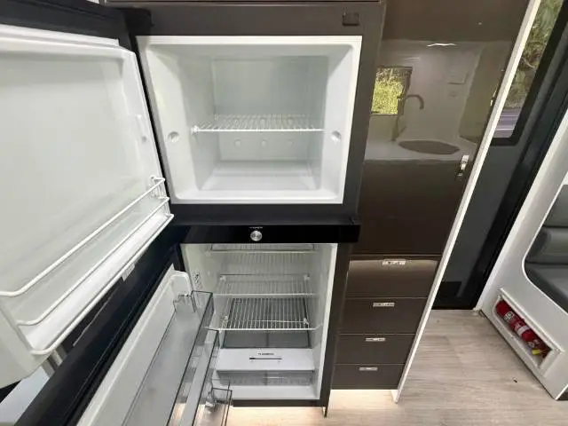 USED 2023 WINNEBAGO COTTESLOE