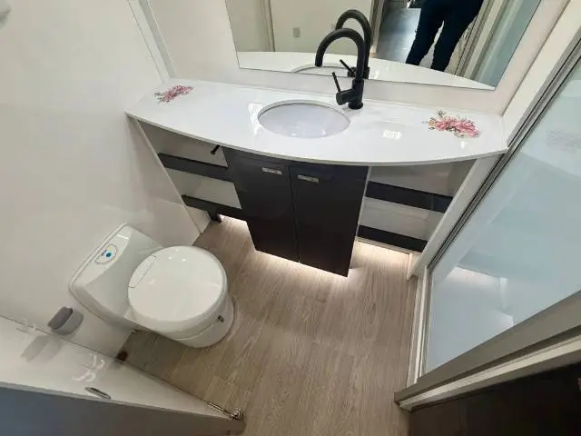USED 2023 WINNEBAGO COTTESLOE
