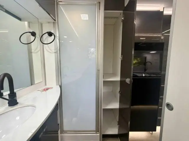 USED 2023 WINNEBAGO COTTESLOE