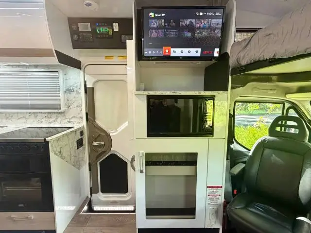 USED 2025 AVIDA FREMANTLE C9224SL