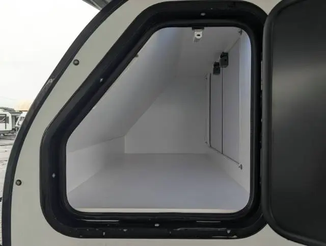 USED 2025 STONEY CREEK CAMPERS SCOUT X PLUS