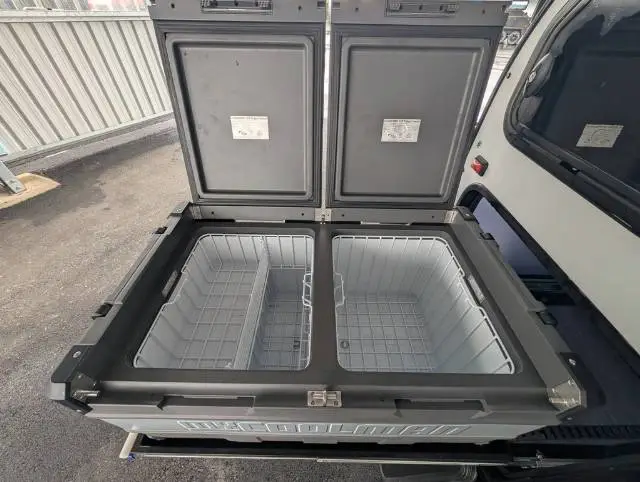 USED 2025 STONEY CREEK CAMPERS SCOUT X PLUS