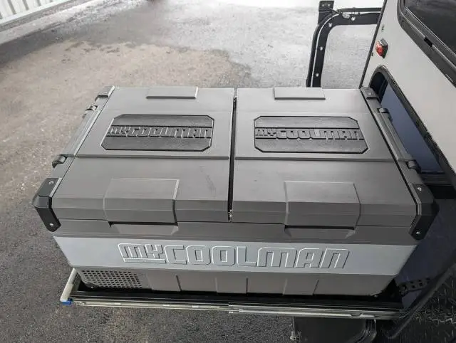 USED 2025 STONEY CREEK CAMPERS SCOUT X PLUS