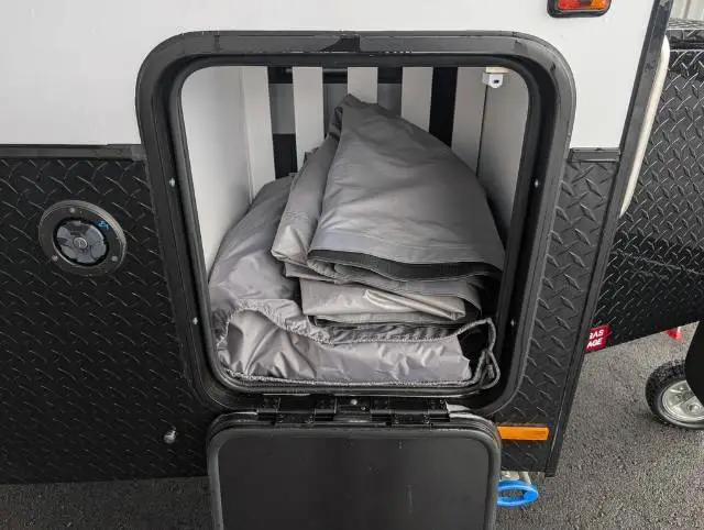 USED 2025 STONEY CREEK CAMPERS SCOUT X PLUS