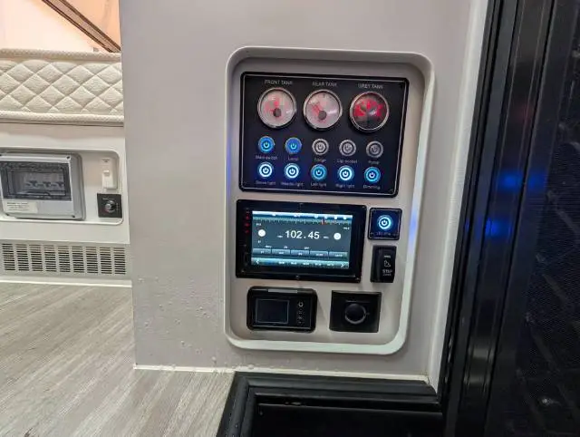 USED 2025 STONEY CREEK CAMPERS SCOUT X PLUS