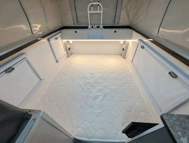 USED 2025 STONEY CREEK CAMPERS SCOUT X PLUS
